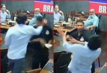 Empresário que agrediu garçom em Cuiabá é condenado a indenizar vítima