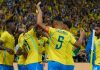 Brasil desembarca nos EUA com foco total na Copa e plano definido para Neymar
