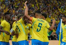 Brasil desembarca nos EUA com foco total na Copa e plano definido para Neymar