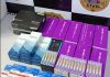 Polícia Civil prende casal que aplicou golpe de R$ 38 mil em empresa de produtos de harmonização orofacial