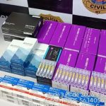 Polícia Civil prende casal que aplicou golpe de R$ 38 mil em empresa de produtos de harmonização orofacial
