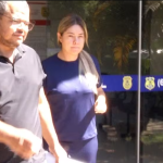Empresária apontada como lobista na terceirização das UPAs de Palmas se entrega à polícia