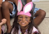 Menina de 7 anos morta a tiros dentro de casa em Nova Iguaçu gera comoção na Baixada Fluminense