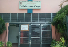 Desnudado na sala da direção: o dia em que um menino de 14 anos teve sua dignidade arrancada na escola