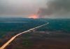 Alerta Climático Urgente: ONU e agências brasileiras confirmam alta probabilidade de El Niño em 2026