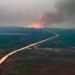 Alerta Climático Urgente: ONU e agências brasileiras confirmam alta probabilidade de El Niño em 2026