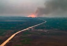 Alerta Climático Urgente: ONU e agências brasileiras confirmam alta probabilidade de El Niño em 2026