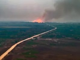 Alerta Climático Urgente: ONU e agências brasileiras confirmam alta probabilidade de El Niño em 2026