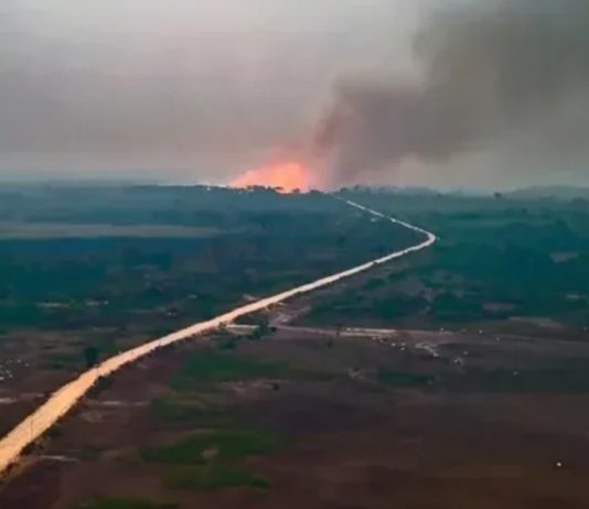 Alerta Climático Urgente: ONU e agências brasileiras confirmam alta probabilidade de El Niño em 2026