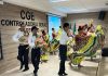 Shows artísticos em inaugurações estão proibidos a partir do dia 4 de julho