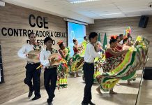 Shows artísticos em inaugurações estão proibidos a partir do dia 4 de julho