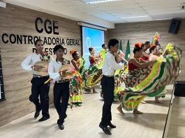Shows artísticos em inaugurações estão proibidos a partir do dia 4 de julho