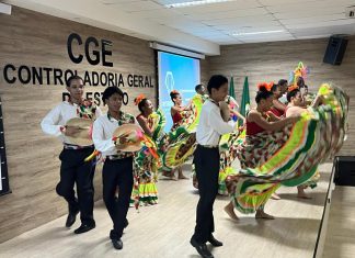 Shows artísticos em inaugurações estão proibidos a partir do dia 4 de julho