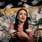 Suspeita de elo com PCC amplia pressão sobre produtora de Dark Horse