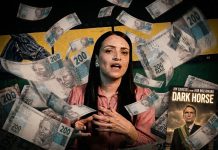 Suspeita de elo com PCC amplia pressão sobre produtora de Dark Horse