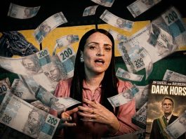 Suspeita de elo com PCC amplia pressão sobre produtora de Dark Horse