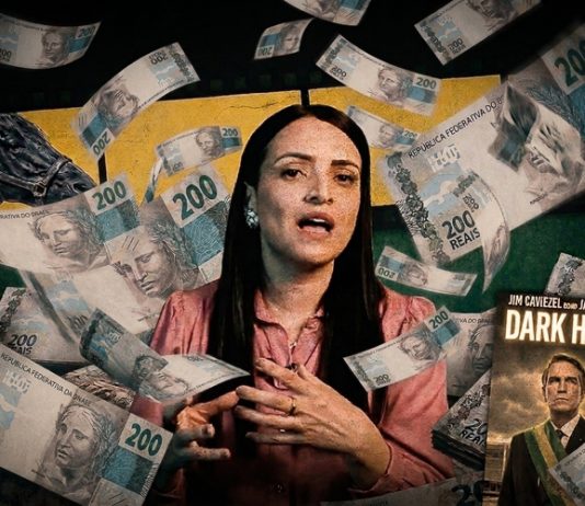 Dino autoriza PF a acessar dados de produtora de “Dark Horse”