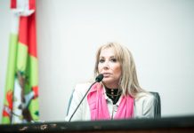 Plano contra desembargadora que prendeu 17 prefeitos é investigado
