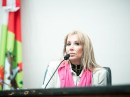 Plano contra desembargadora que prendeu 17 prefeitos é investigado