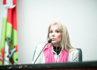 Plano contra desembargadora que prendeu 17 prefeitos é investigado