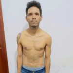 Homem detalha assassinato de mulher na frente do filho em MT