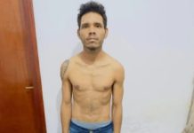 Homem detalha assassinato de mulher na frente do filho em MT