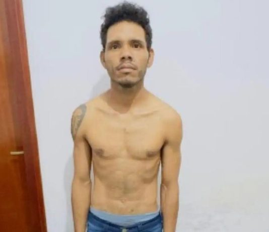 Homem detalha assassinato de mulher na frente do filho em MT