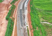 INVESTIMENTO FEDERAL: Extensão da Malha Norte avança e reforça logística em Mato Grosso