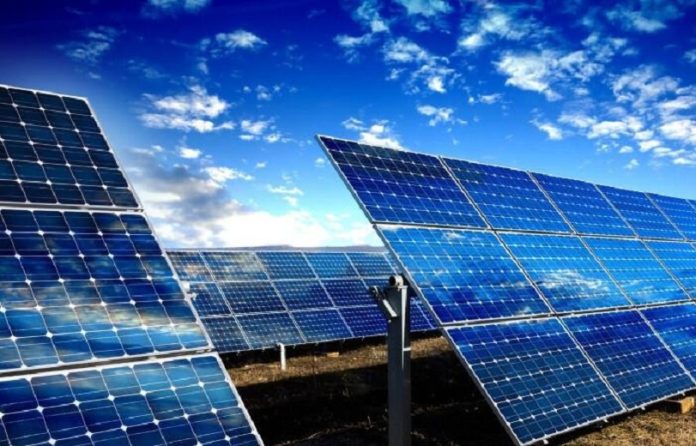 fotovoltaica
