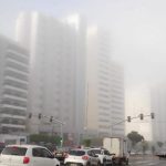 Frente fria avança e deve derrubar temperaturas em Mato Grosso