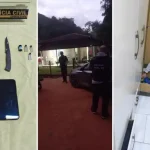 Homem é preso após revelar ao ChatGPT plano de matar o próprio filho