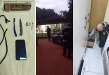 Homem é preso após revelar ao ChatGPT plano de matar o próprio filho
