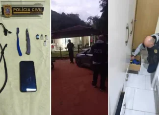Homem é preso após revelar ao ChatGPT plano de matar o próprio filho
