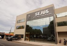 Sejus divulga resultado preliminar de seletivo para área da saúde
