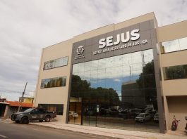 Sejus divulga resultado preliminar de seletivo para área da saúde