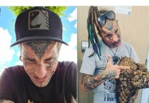 Tatuador é morto a tiros após criminosos invadirem estúdio em Sorriso