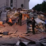 Maior terremoto em mais de um século devasta Venezuela e deixa mortos