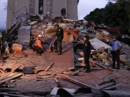 Maior terremoto em mais de um século devasta Venezuela e deixa mortos