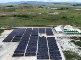 Batalha pelo armazenamento de energia acelera investimentos em Pernambuco