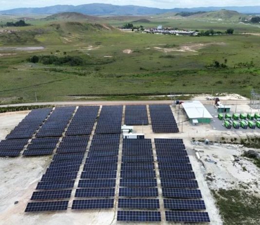 Batalha pelo armazenamento de energia acelera investimentos em Pernambuco