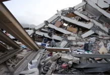 Terceiro dia de buscas na Venezuela é decisivo após terremotos matarem 1.430