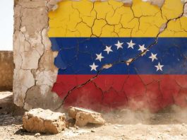 Novo Terremoto na Venezuela provoca pânico e evacuação de prédios