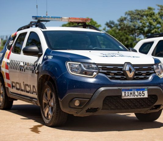 Quatro homens são detidos após denúncia de tráfico em Colíder