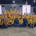 Solidariedade bate recorde e Leilão Direito de Viver arrecada R$ 3,56 milhões