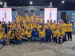 Solidariedade bate recorde e Leilão Direito de Viver arrecada R$ 3,56 milhões