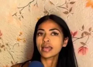 INUSITADO! Mulher cobra moto de aposta após eliminação do Brasil e caso vai parar na delegacia