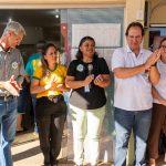 Atendimentos do Hospital de Câncer de Cuiabá têm início em Alta Floresta com foco na prevenção e diagnóstico precoce