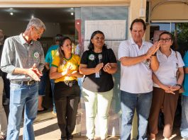 Atendimentos do Hospital de Câncer de Cuiabá têm início em Alta Floresta com foco na prevenção e diagnóstico precoce