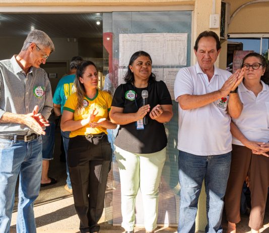 Atendimentos do Hospital de Câncer de Cuiabá têm início em Alta Floresta com foco na prevenção e diagnóstico precoce