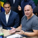 Abílio acusa deputados de usar recursos do agro para bancar amantes